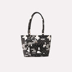 Shoulder Bag Black 0331823
