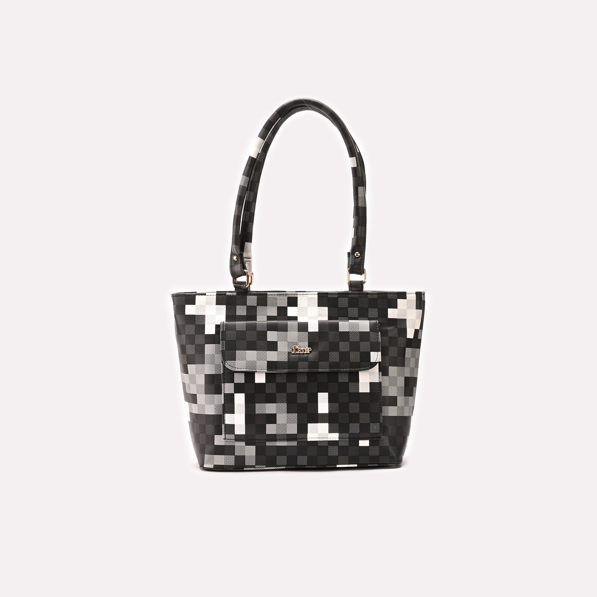 Shoulder Bag Black 0331823