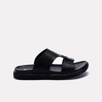 Casual Slipper Black 0150917