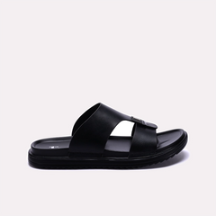 Casual Slipper Black 0150917