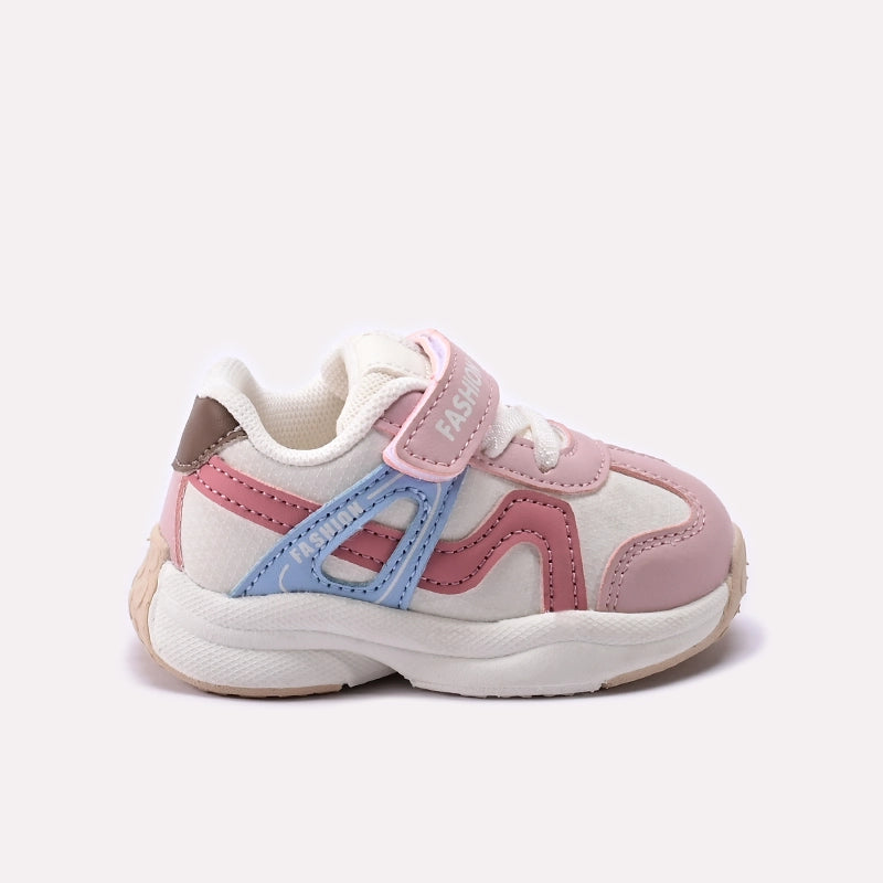 Baby Jogger Shoes Pink 0750394