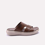 Casual Slipper Brown 0151397
