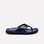 Blue Casual Slipper 0151080