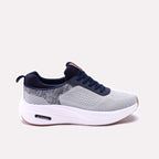 Sneaker Shoes Blue 0120728