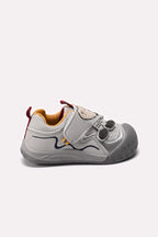 Boy Jogger Shoes  Gray 0650850