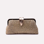 Party Clutch Light Gold 0315828