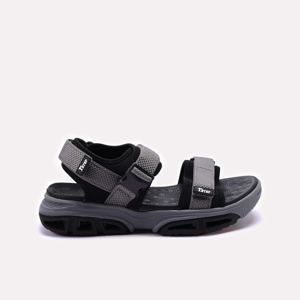 Sport Sandal Gray 0141461
