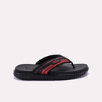 Sport Slipper Black 0151369