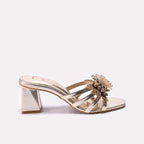Fancy Slipper Golden 0413750