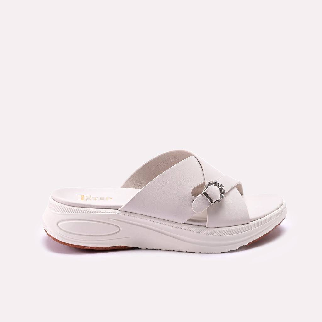Casual Slipper Fawn 0414002
