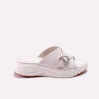 Casual Slipper Fawn 0414002