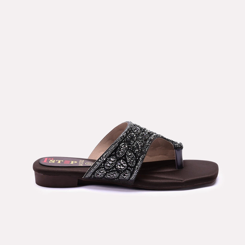 Fancy Slipper Olive 0413702