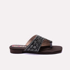 Fancy Slipper Olive 0413702