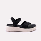 Casual Sandal Black 0421847