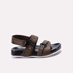 Baba Casual Sandal Khaki 0620990