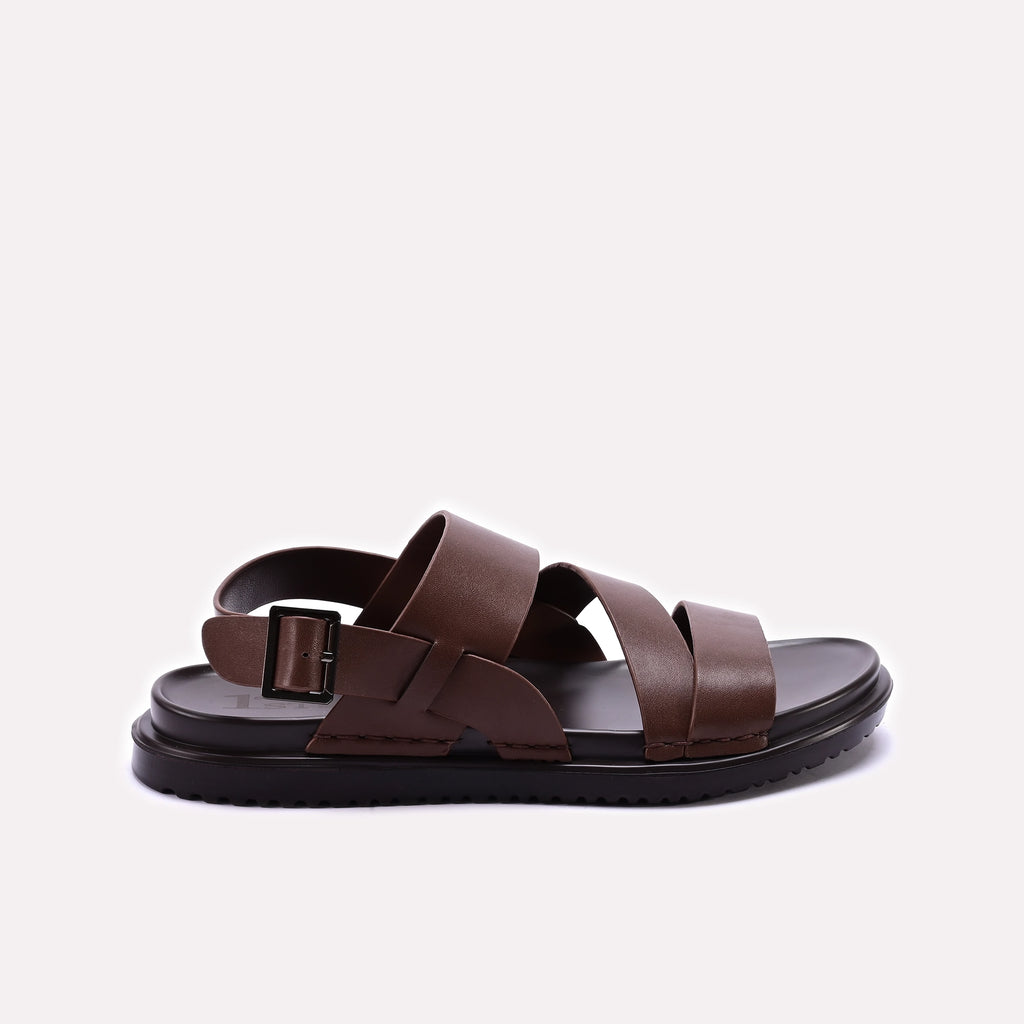 Casual Sandal Brown 0141315