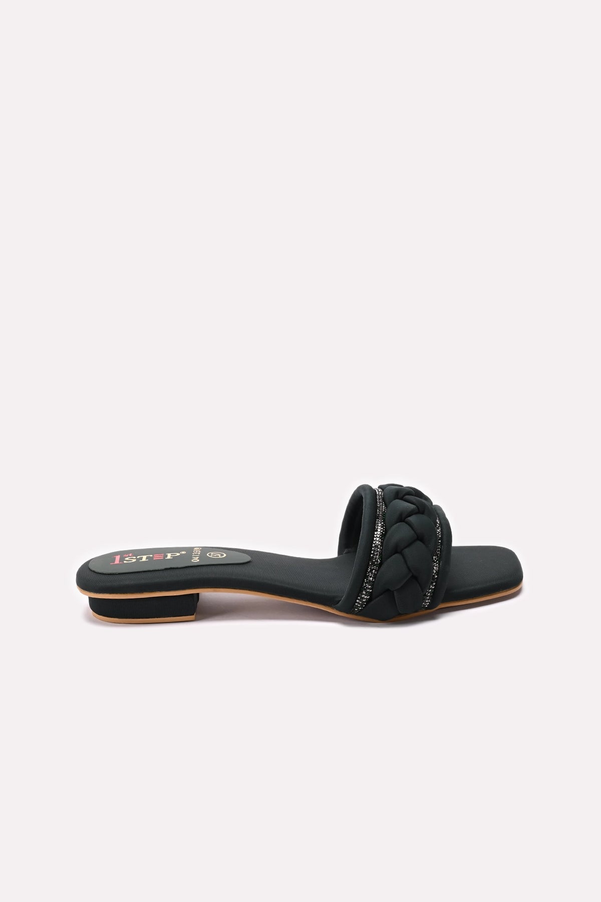 Fancy Slipper Green 0413589