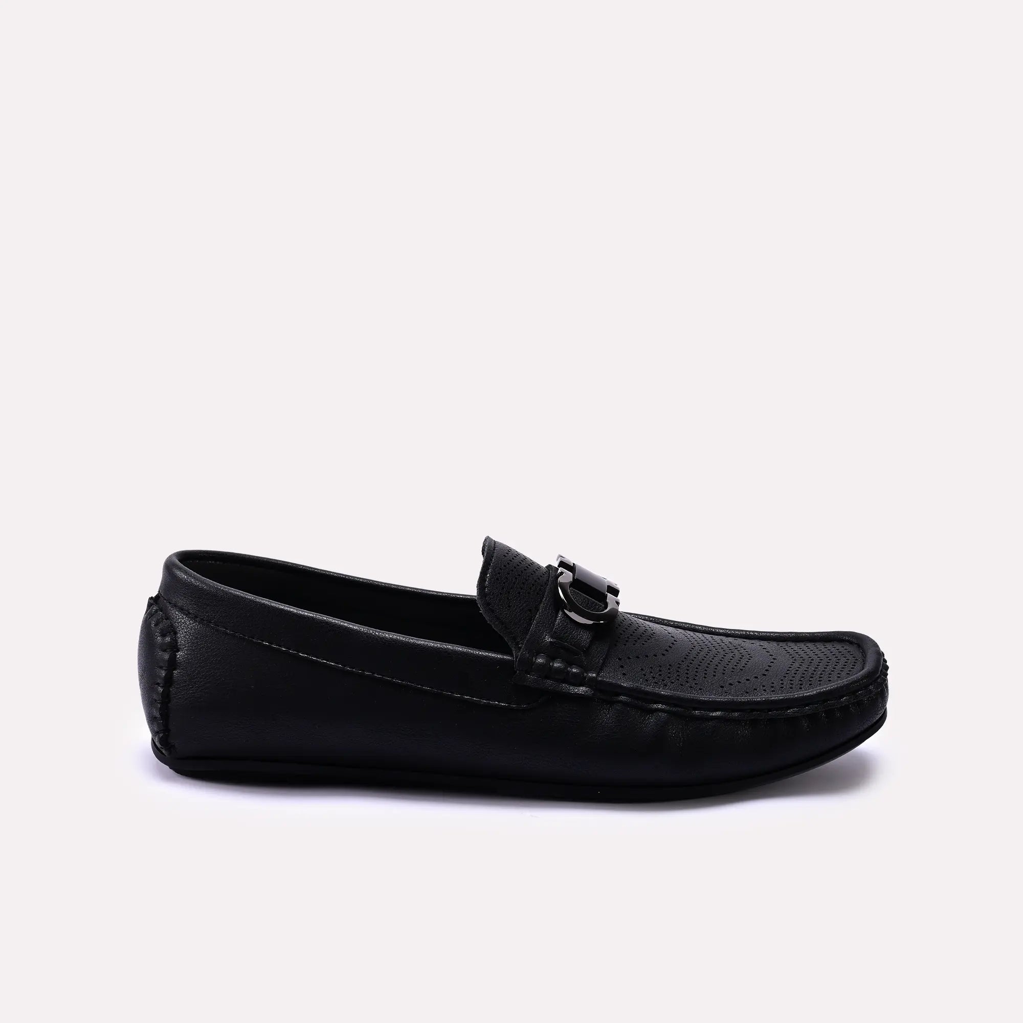 Loafer Shoes Black 0131142