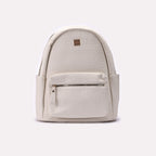 Backpack White 0820823