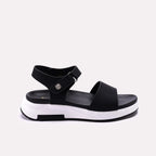 Fancy Sandal Black 0421851