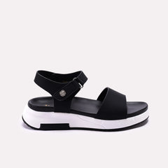 Fancy Sandal Black 0421851