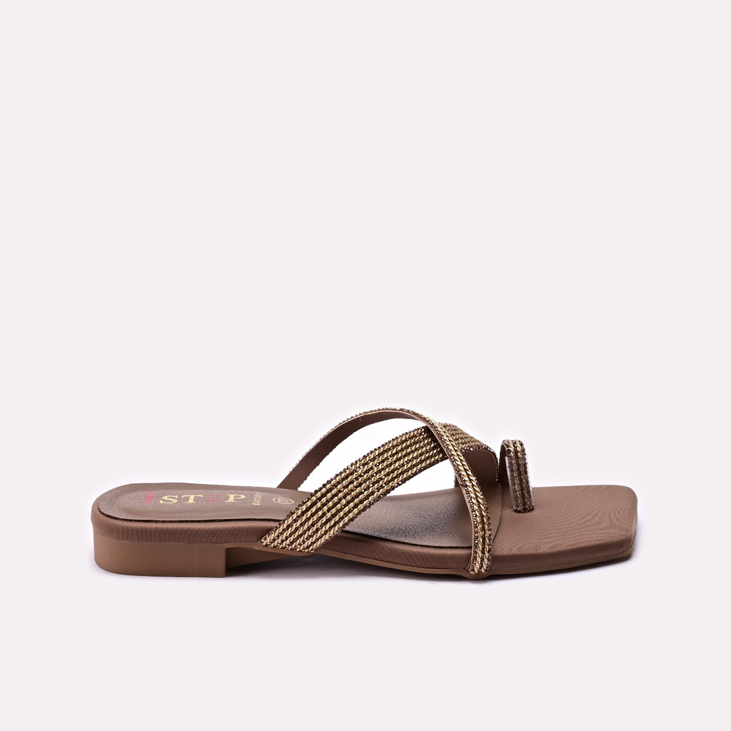 Fancy Slipper Fawn 0413815