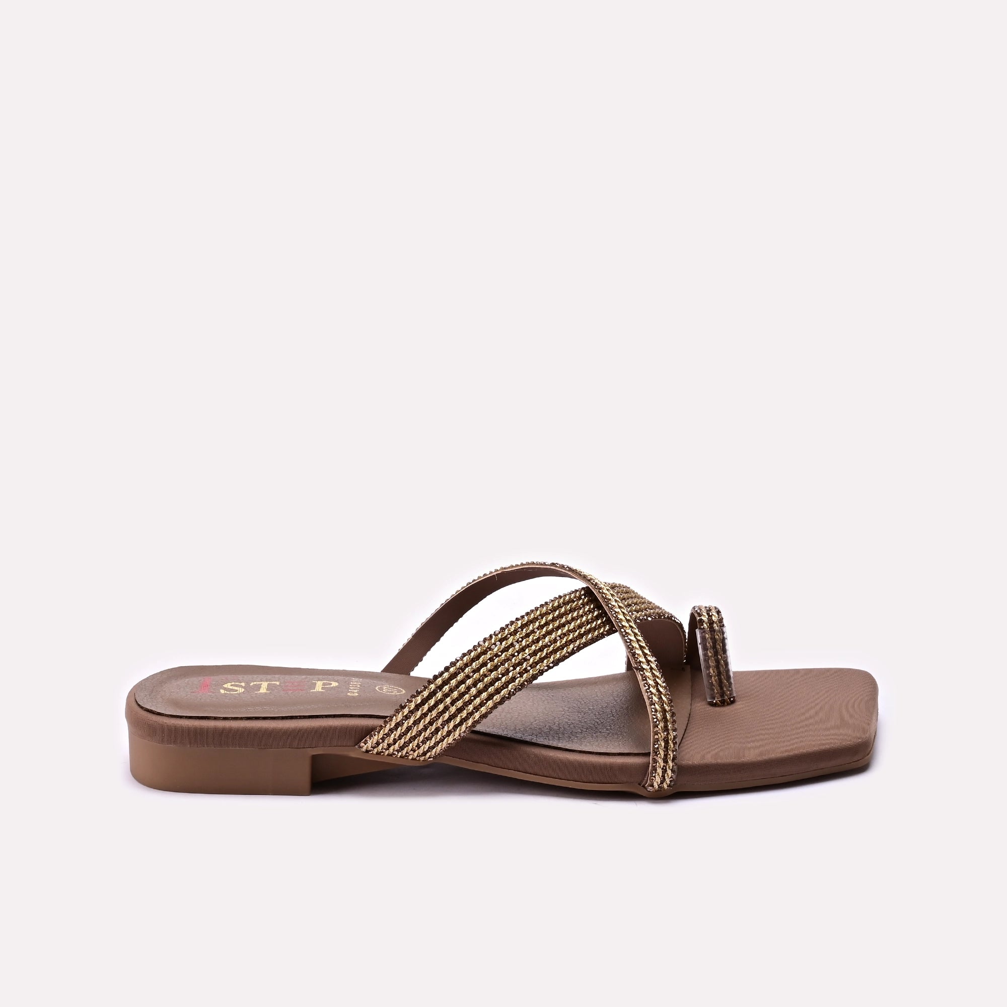 Fancy Slipper Fawn 0413815