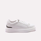 Sneaker Shoes White 0120714