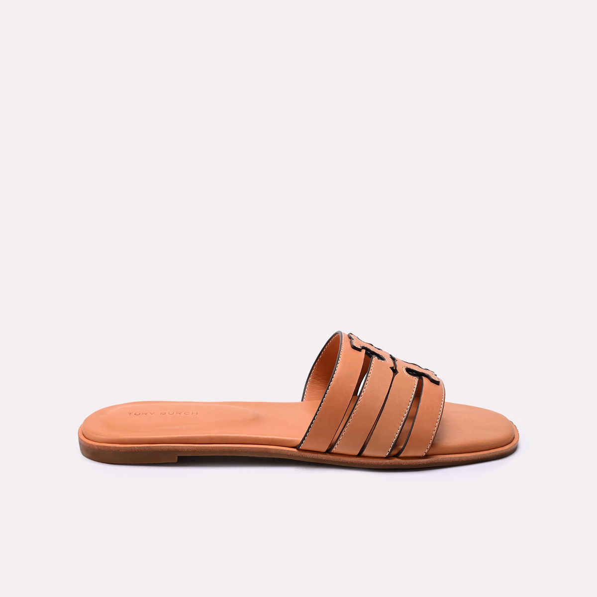 Casual Slipper Brown 0470103