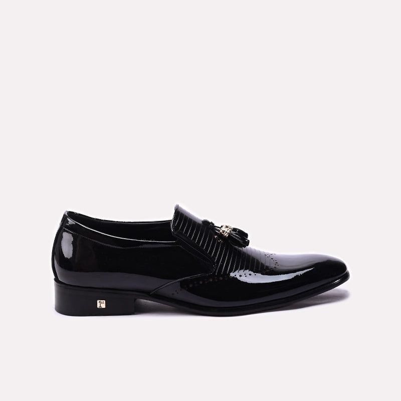 Formal Shoes Black 0111423