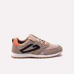 Baba Casual Shoes Fawn 0610600