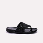 Casual Slipper Black 0151202