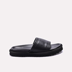 Casual Slipper Black 0151184
