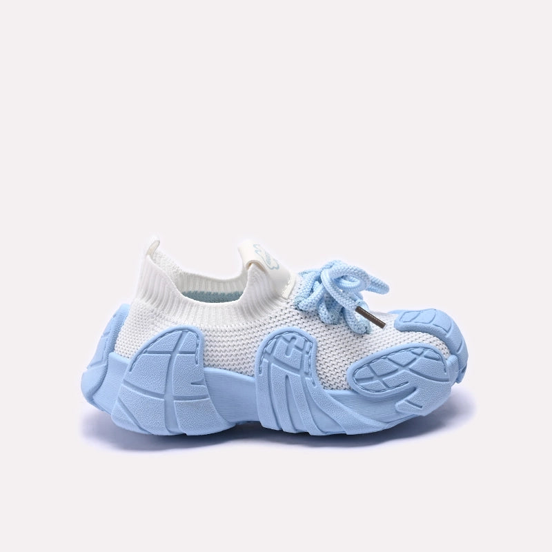 Boy Jogger Shoes Turquoise 0650829