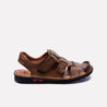 Khaki Casual Romans