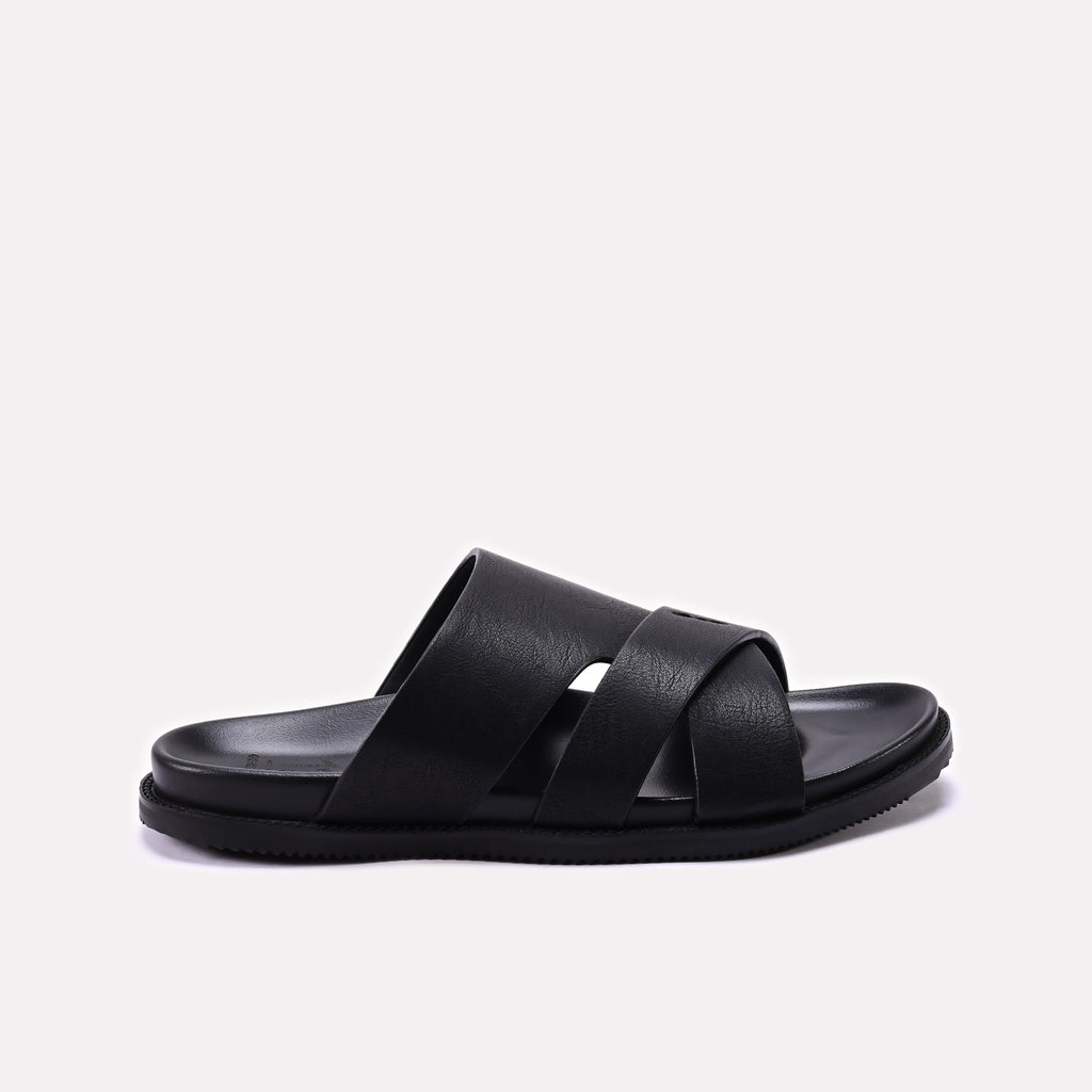 Casual Slipper Black 0151333