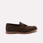 Casual Shoes Khaki 0160686