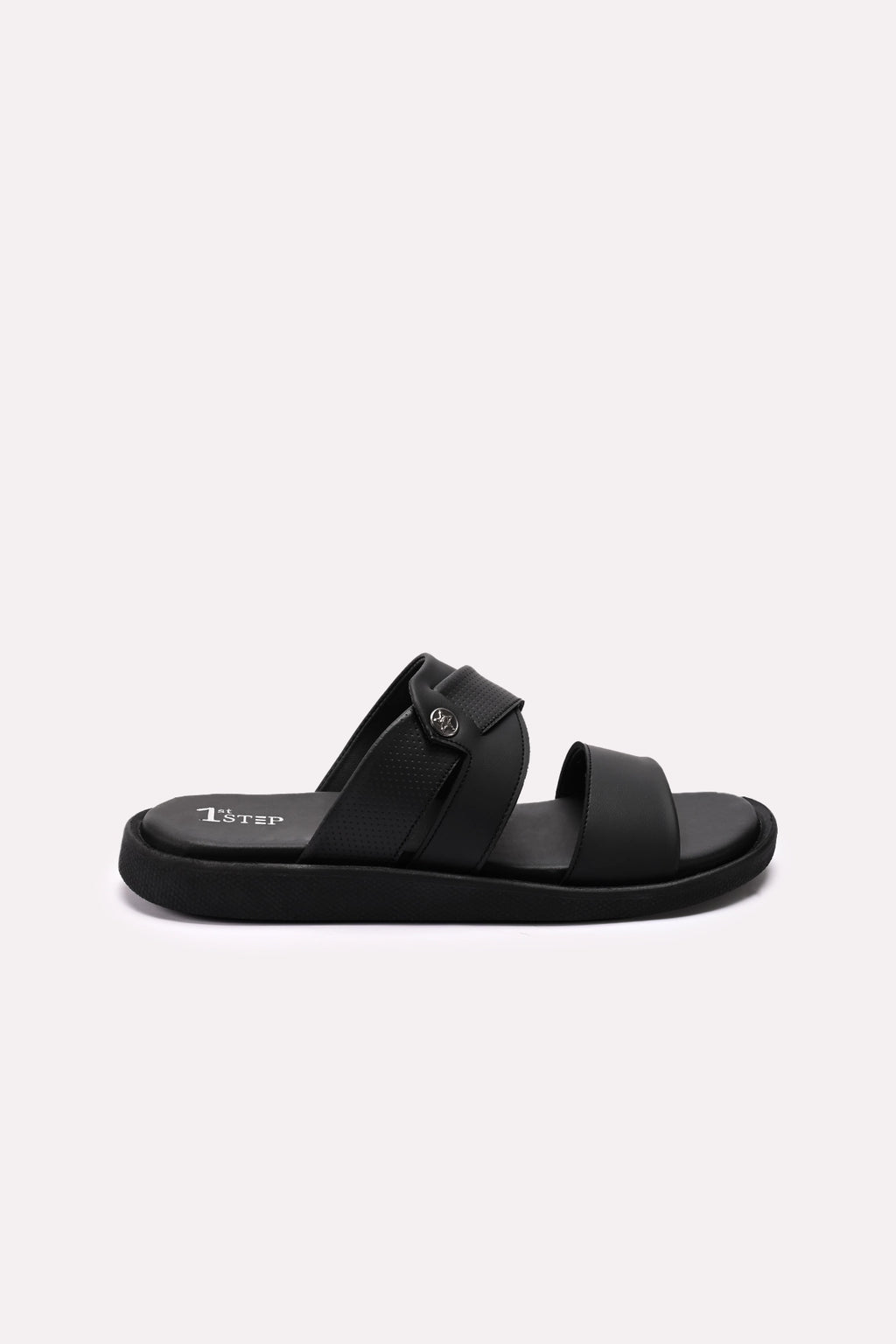 Casual Slipper Black 0151422
