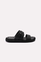 Casual Slipper Black 0151422