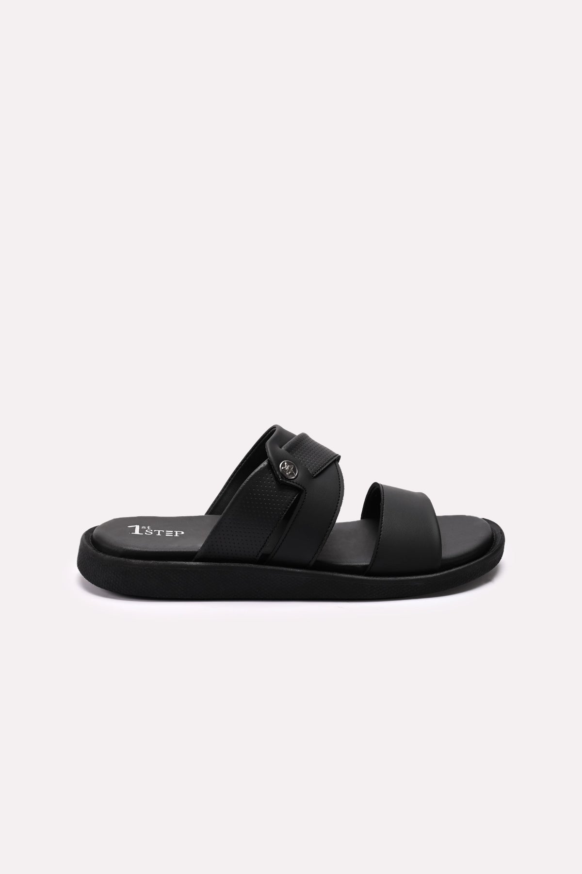 Casual Slipper Black 0151422