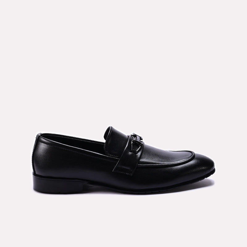 Formal Shoes Black 0111463