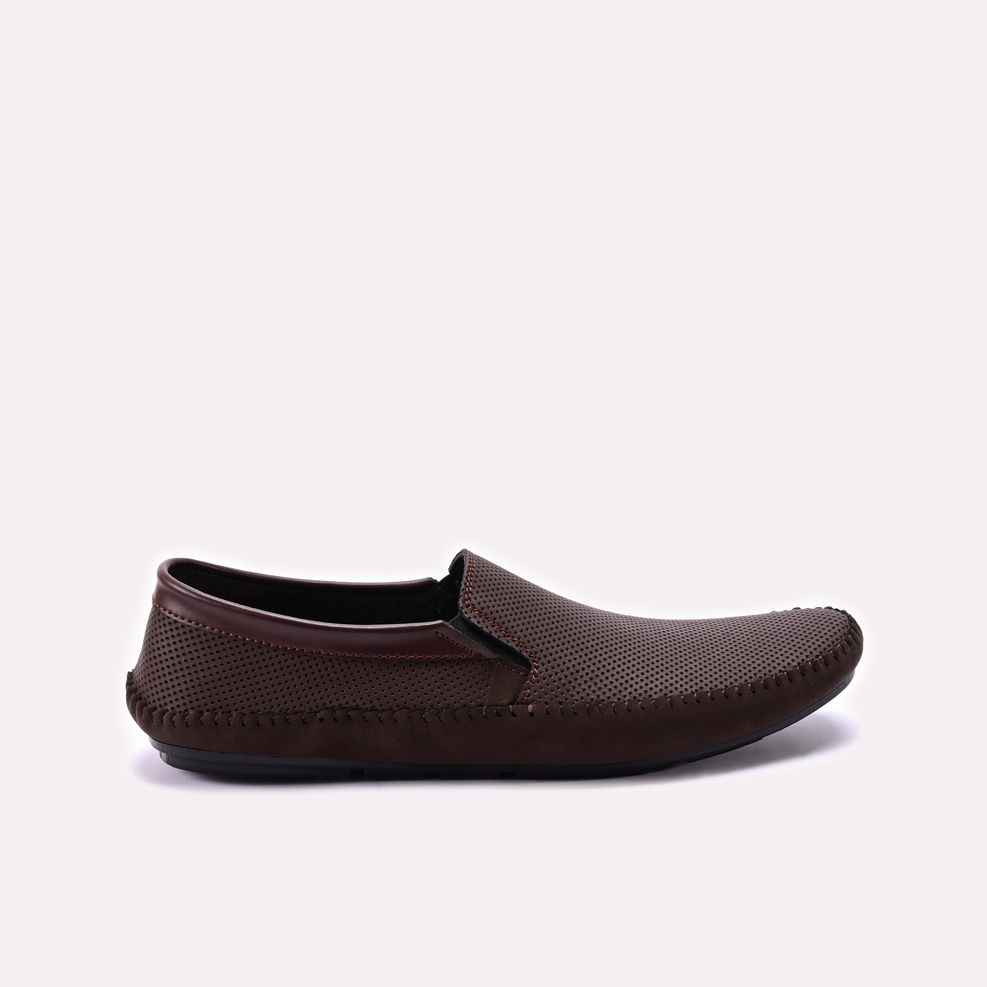 Loafer Shoes Brown 0131128