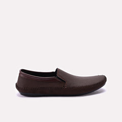 Loafer Shoes Brown 0131128