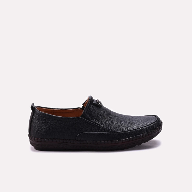 Baba Casual Shoes Black 0610542