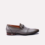Formal Shoes Gray 0111415