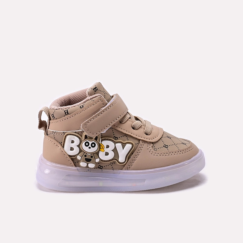 Baby Jogger Shoes Fawn 0750344