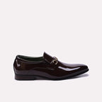 Brown Formal Shoes 0111391