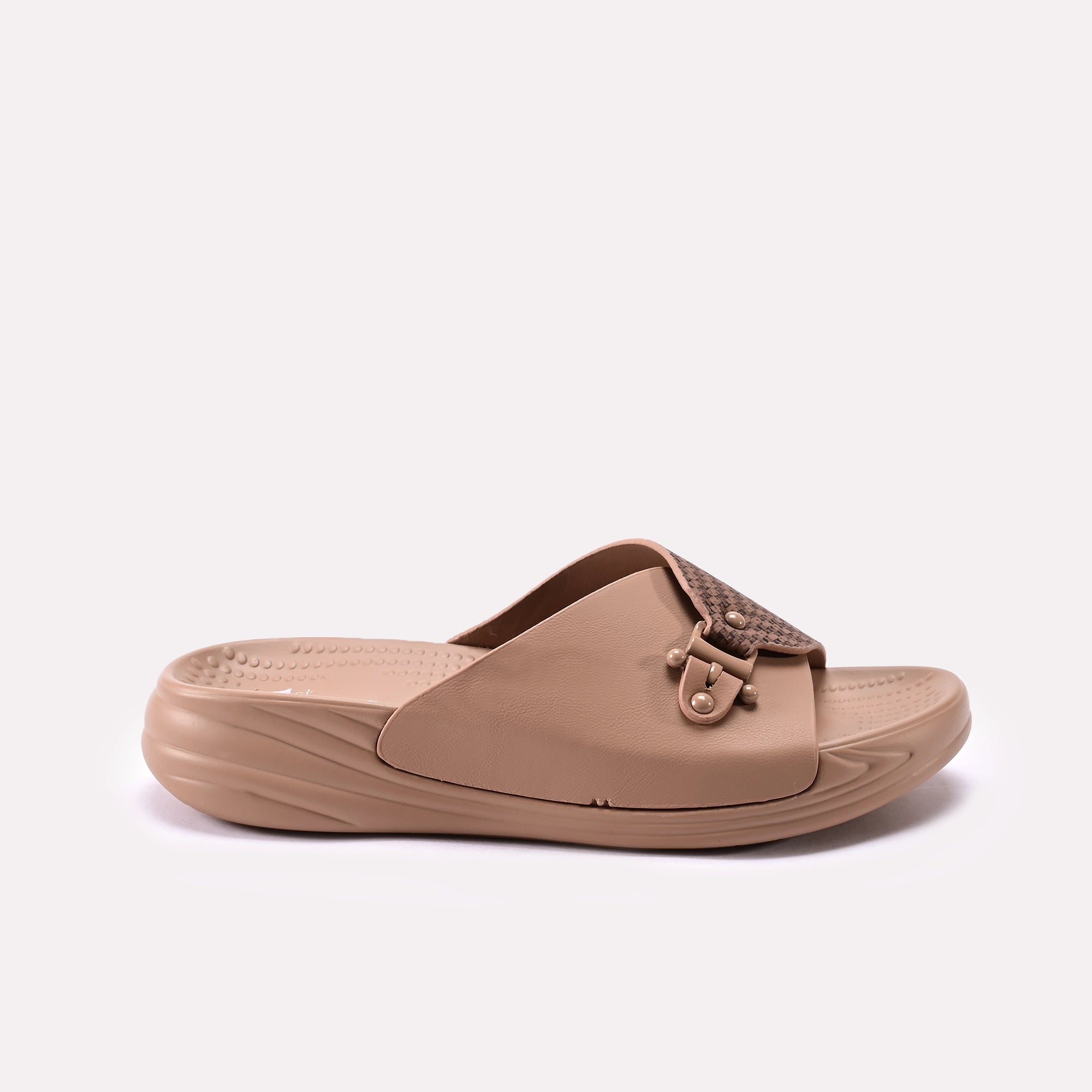 Casual Slipper Fawn 0413887