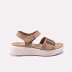 Casual Sandal Fawn 0421849