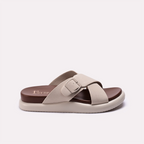 Casual Slipper Fawn 0414064